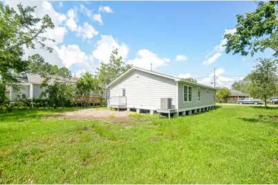 6114 Wedgefield Street, Houston, TX 77028 - Photo 2