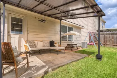 5049 Willow Point Drive, Conroe, TX 77303 - Photo 44