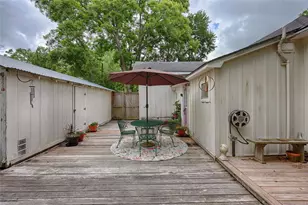 307 W Market St, Fayetteville, TX 78940 - Photo 20