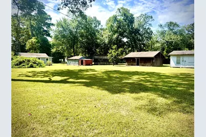 667 County Road 4150, Woodville, TX 75979 - Photo 12