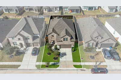 15639 Scolty Reach Lane, Humble, TX 77346 - Photo 8