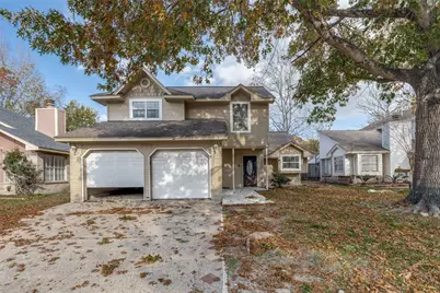 24010 Landing Way Drive, Spring, TX 77373 - Photo 1