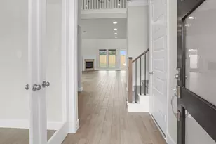 15211 Osie Limestone Ln, Conroe, TX 77302 - Photo 4