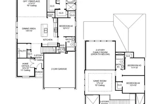 15211 Osie Limestone Ln, Conroe, TX 77302 - Photo 2