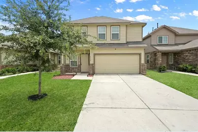 5710 Esk River Trail, Katy, TX 77449 - Photo 1