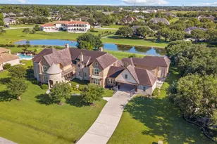 2419 Parrot Shell Ln, Richmond, TX 77406 - Photo 4