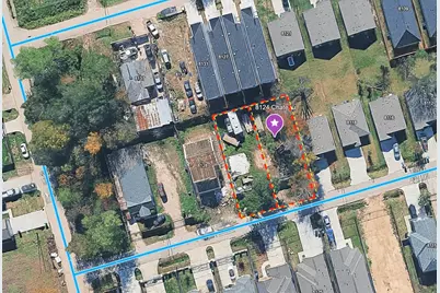 8124 Chateau Street, Houston, TX 77028 - Photo 2