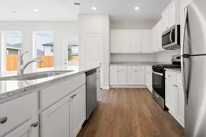 23118 Glory Orchid Drive, Hockley, TX 77447 - Photo 8