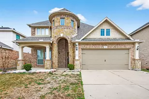 5519 Jay Thrush Dr, Richmond, TX 77407 - Photo 2