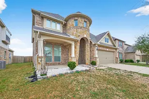 5519 Jay Thrush Dr, Richmond, TX 77407 - Photo 4
