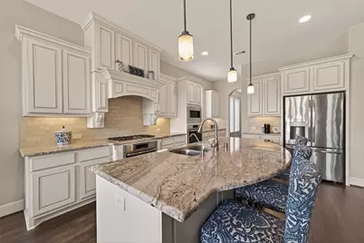 9006 Sage Thistle Trail, Richmond, TX 77406 - Photo 18