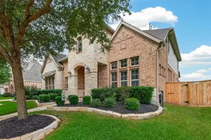 9006 Sage Thistle Trail, Richmond, TX 77406 - Photo 4