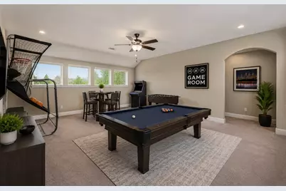 9006 Sage Thistle Trail, Richmond, TX 77406 - Photo 38