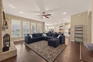 9006 Sage Thistle Trail, Richmond, TX 77406 - Photo 10