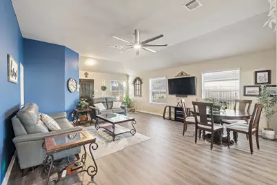 19234 Golden Wave Drive, Katy, TX 77449 - Photo 4