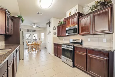 19234 Golden Wave Drive, Katy, TX 77449 - Photo 8