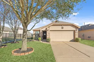 19234 Golden Wave Dr, Katy, TX 77449 - Photo 1