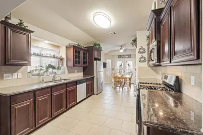 19234 Golden Wave Drive, Katy, TX 77449 - Photo 6