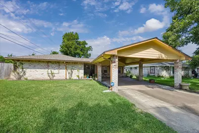 8403 Meadowshire Street, Houston, TX 77037 - Photo 1