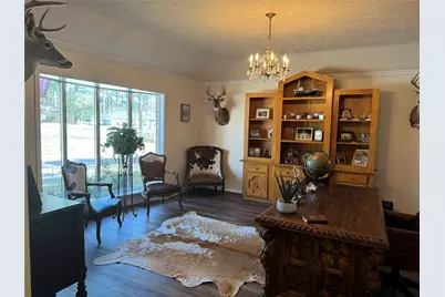 276 Broadmoor Drive, Brookeland, TX 75931 - Photo 4