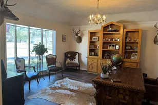 276 Broadmoor Dr, Brookeland, TX 75931 - Photo 4