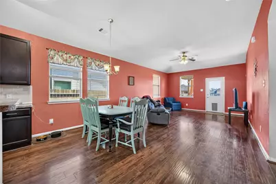 4191 Waukegan Road, Conroe, TX 77306 - Photo 10