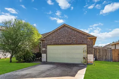 4191 Waukegan Road, Conroe, TX 77306 - Photo 2