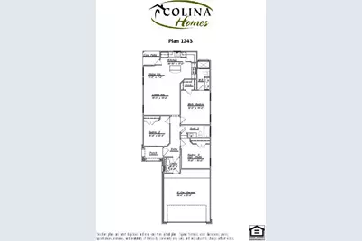 9992 Enclave Grove, Willis, TX 77318 - Photo 2