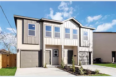 415 Gans Street #A-B, Houston, TX 77029 - Photo 2