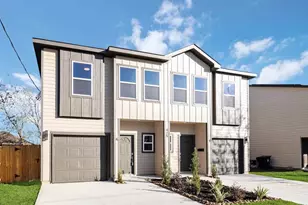 415 Gans St, Houston, TX 77029 - Photo 2