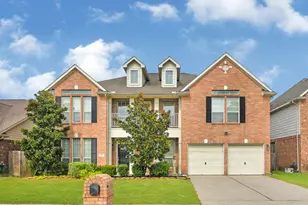 3306 Colleville Sur Mer Ln, Spring, TX 77388 - Photo 2