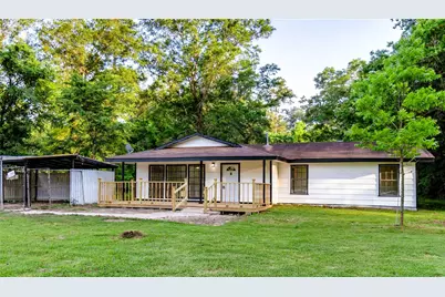 24992 Country Estates Drive, New Caney, TX 77357 - Photo 1