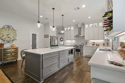 913 Eleanor Street, Houston, TX 77009 - Photo 6