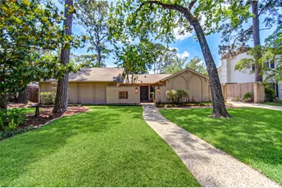 13307 Barryknoll Lane, Houston, TX 77079 - Photo 1