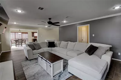 6002 Thom Road, Humble, TX 77346 - Photo 6