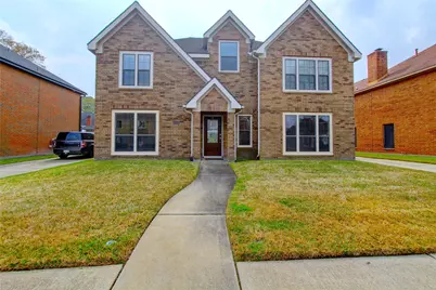 6002 Thom Road, Humble, TX 77346 - Photo 1