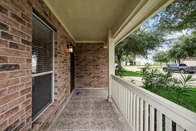 4138 Knollwick Court, Houston, TX 77053 - Photo 8