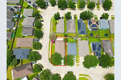 4138 Knollwick Court, Houston, TX 77053 - Photo 6