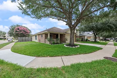 4138 Knollwick Court, Houston, TX 77053 - Photo 4