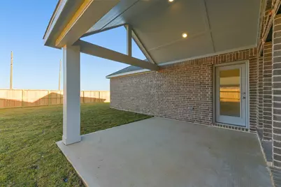 1525 Apache Heights Drive, Dayton, TX 77535 - Photo 4