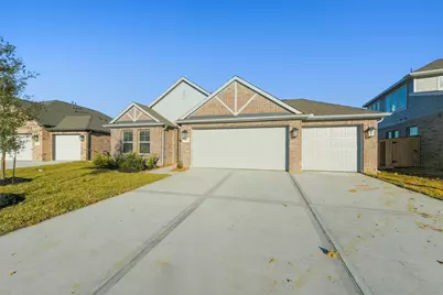 1525 Apache Heights Drive, Dayton, TX 77535 - Photo 2