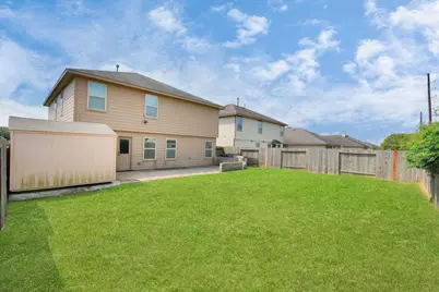 3210 Aldridge Drive, Missouri City, TX 77459 - Photo 38