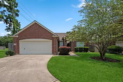 1914 Eastwood Lake Court, Kingwood, TX 77339 - Photo 1