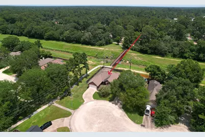 1914 Eastwood Lake Court, Kingwood, TX 77339 - Photo 32