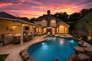 1511 Goodnight Ct, Sugar Land, TX 77479 - Photo 1
