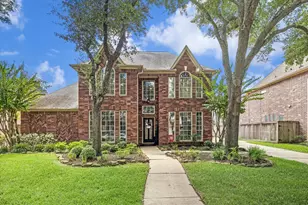1511 Goodnight Ct, Sugar Land, TX 77479 - Photo 2
