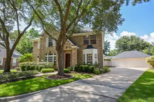 910 Chinni Ct, Houston, TX 77094 - Photo 1