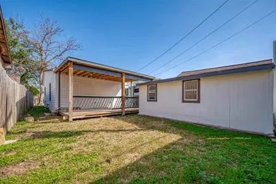 7424 Rusk Street, Houston, TX 77011 - Photo 30