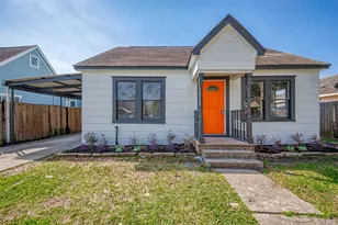 7424 Rusk St, Houston, TX 77011 - Photo 1