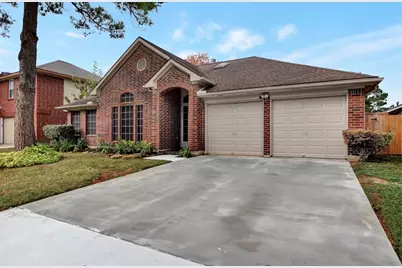 3406 Meadowlark Ln, Spring, TX 77388 - Photo 2